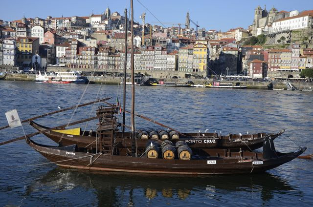 Czy w 4 miesiące można zakochać się w Portugalii?