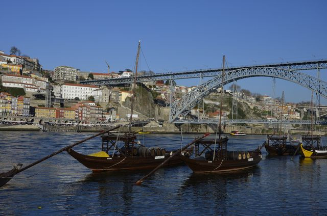 Czy w 4 miesiące można zakochać się w Portugalii?