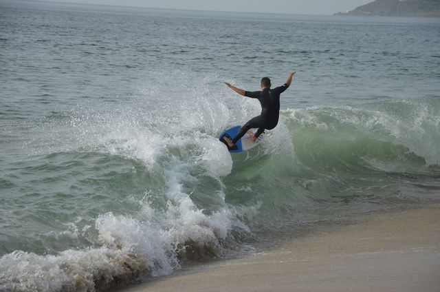 Czy w 4 miesiące można zakochać się w Portugalii?