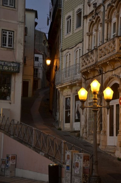 Czy w 4 miesiące można zakochać się w Portugalii?