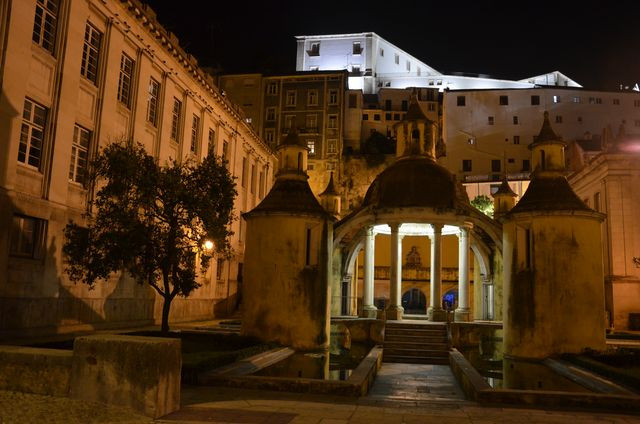 Czy w 4 miesiące można zakochać się w Portugalii?