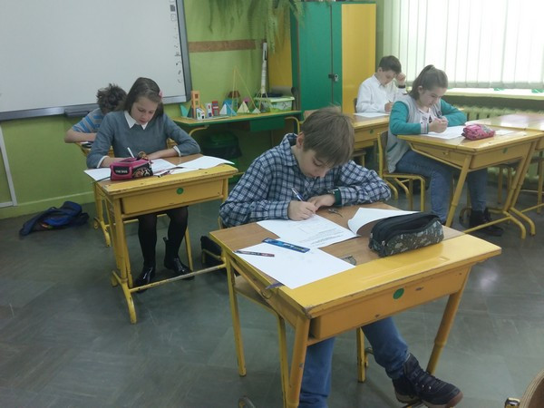 Królowa nauk im nie straszna