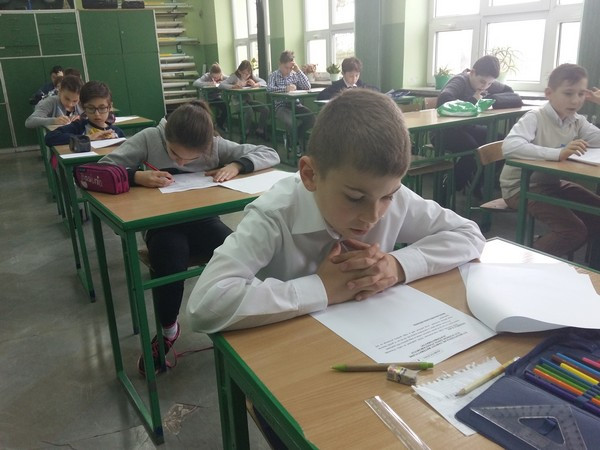 Królowa nauk im nie straszna