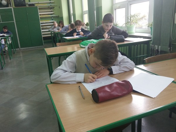 Królowa nauk im nie straszna