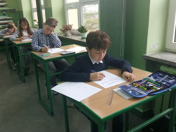 Królowa nauk im nie straszna