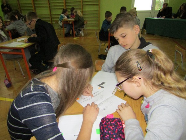 Królowa nauk im nie straszna