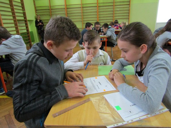 Królowa nauk im nie straszna