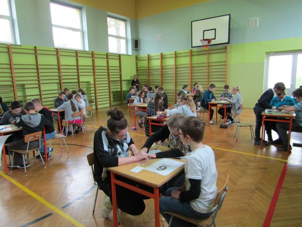 Królowa nauk im nie straszna