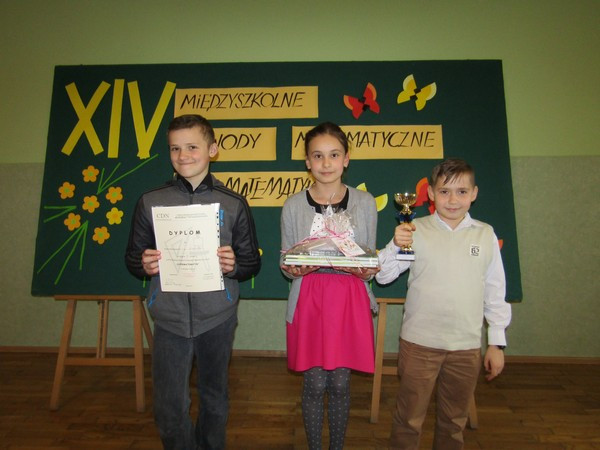 Królowa nauk im nie straszna