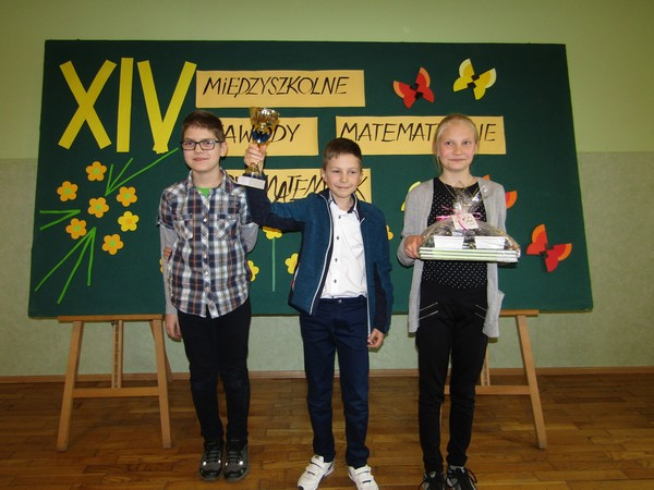 Królowa nauk im nie straszna