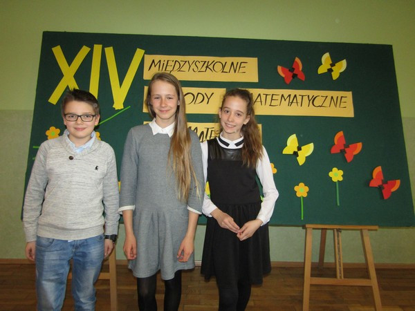 Królowa nauk im nie straszna