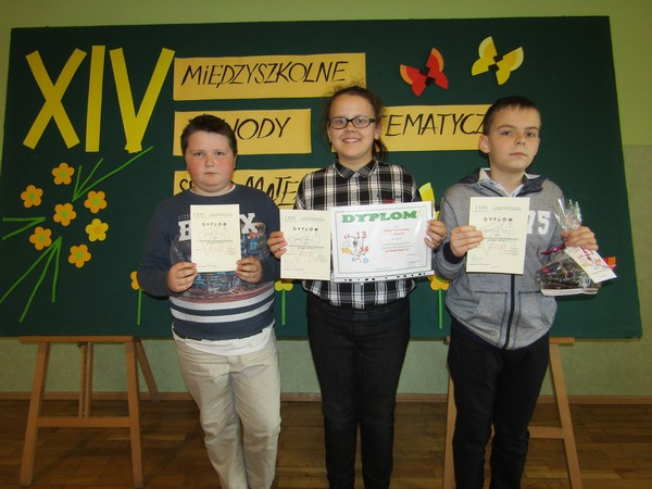 Królowa nauk im nie straszna