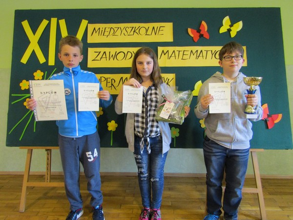 Królowa nauk im nie straszna