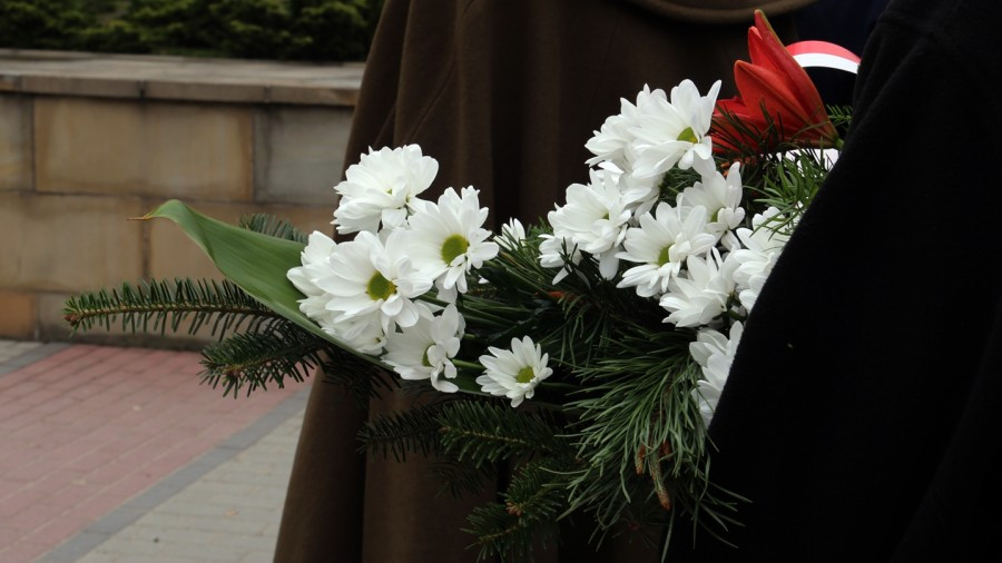 Sanok uczcił święto Konstytucji