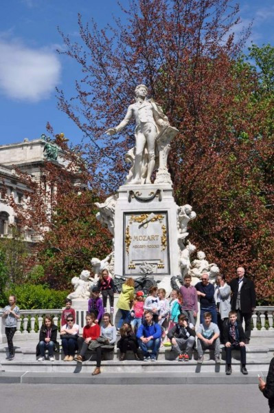 Młodzi muzycy z Sanoka podbili Węgry