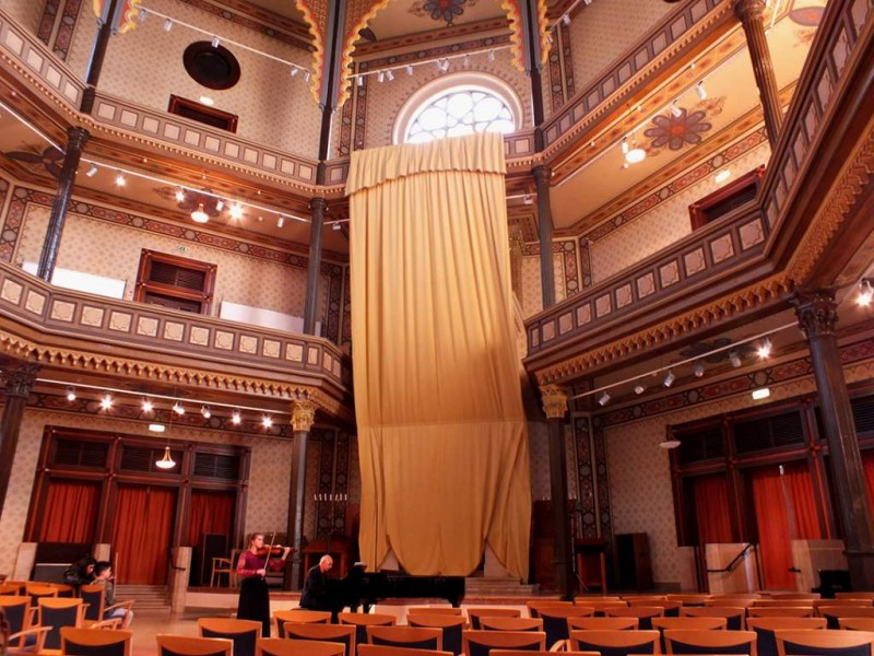 Młodzi muzycy z Sanoka podbili Węgry