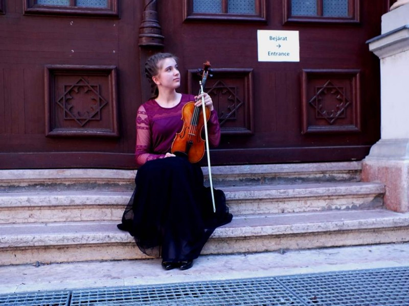 Młodzi muzycy z Sanoka podbili Węgry