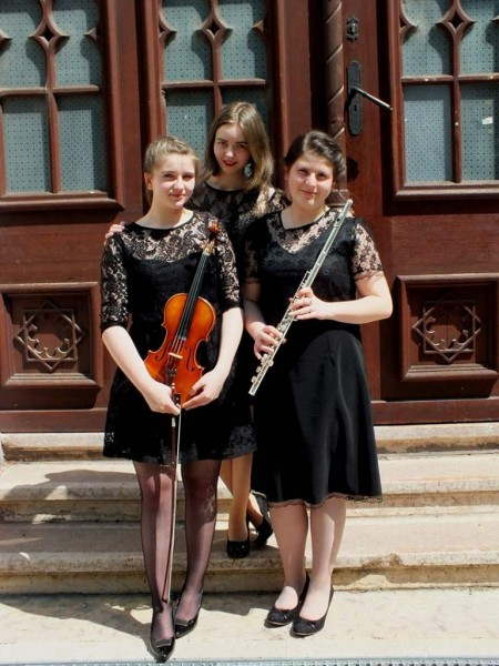 Młodzi muzycy z Sanoka podbili Węgry