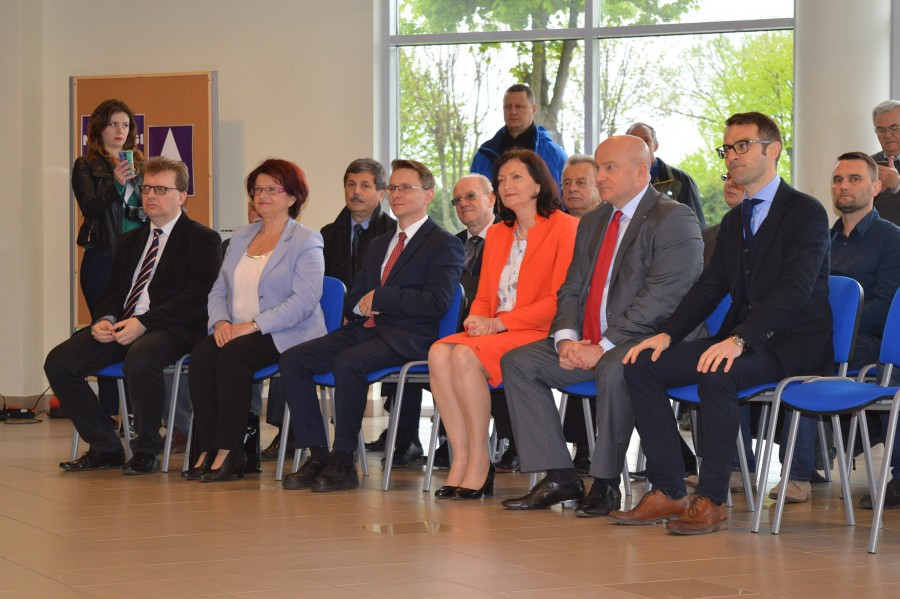 Ruszyła budowa sanockich basenów [ZDJĘCIA, WIDEO]