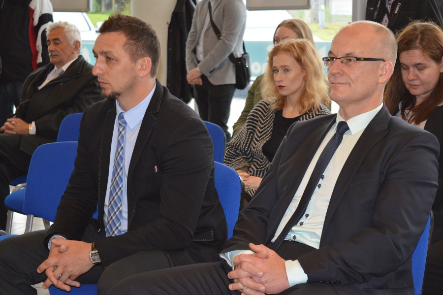 Ruszyła budowa sanockich basenów [ZDJĘCIA, WIDEO]