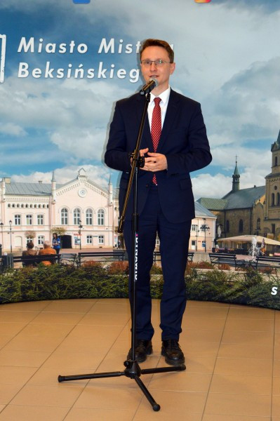 Ruszyła budowa sanockich basenów [ZDJĘCIA, WIDEO]