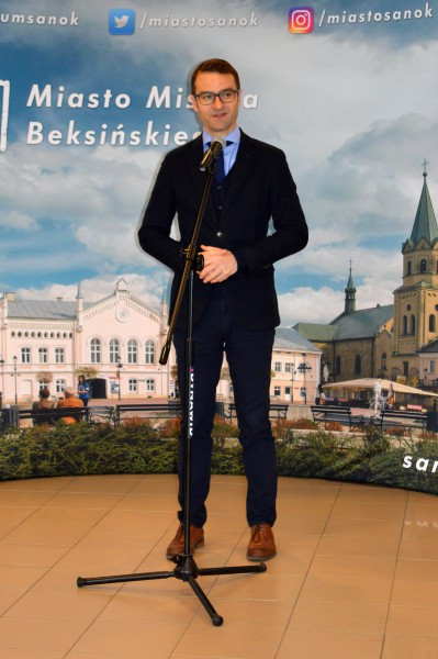 Ruszyła budowa sanockich basenów [ZDJĘCIA, WIDEO]