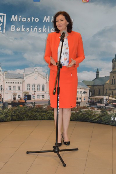 Ruszyła budowa sanockich basenów [ZDJĘCIA, WIDEO]