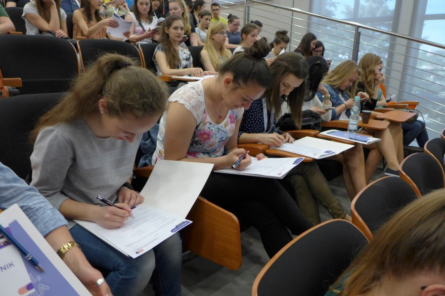 Erasmus zmienia życie