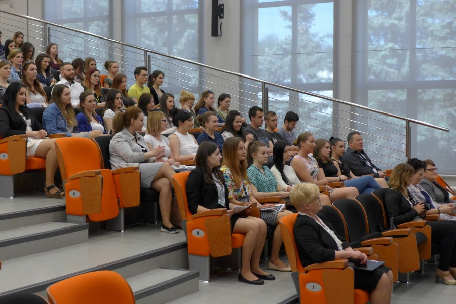 Erasmus zmienia życie