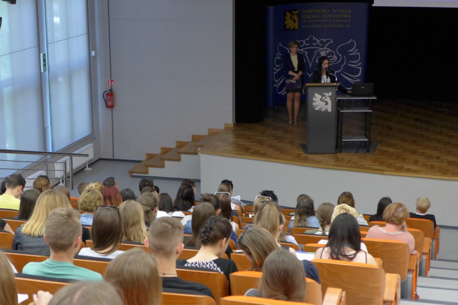 Erasmus zmienia życie