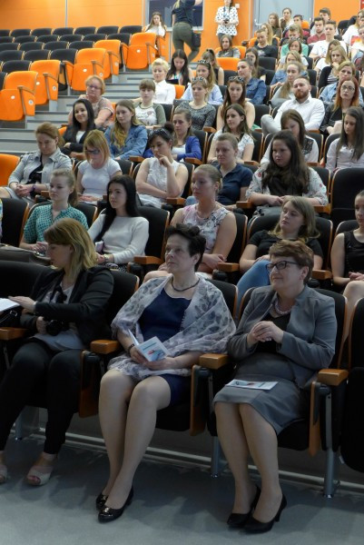 Erasmus zmienia życie