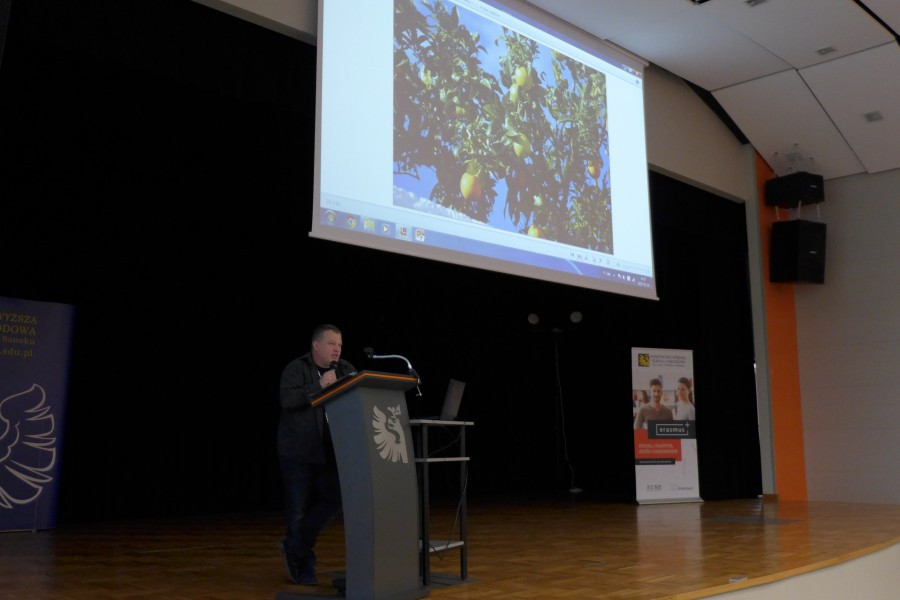 Erasmus zmienia życie