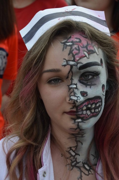 Trwają Sanockie Kulturalia 2017