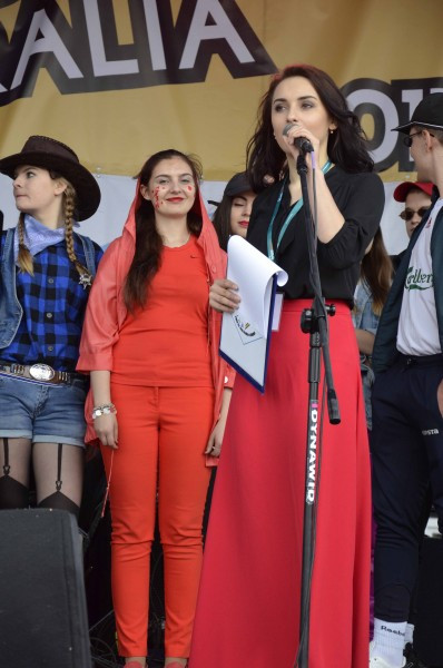 Trwają Sanockie Kulturalia 2017