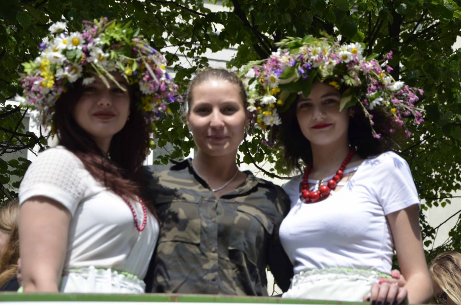 Trwają Sanockie Kulturalia 2017