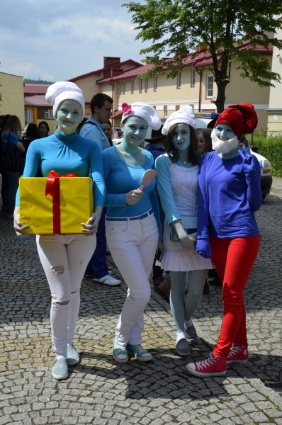 Tak wyglądały Kulturalia w Sanoku [FOTORELACJA, WIDEO]