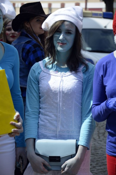 Tak wyglądały Kulturalia w Sanoku [FOTORELACJA, WIDEO]