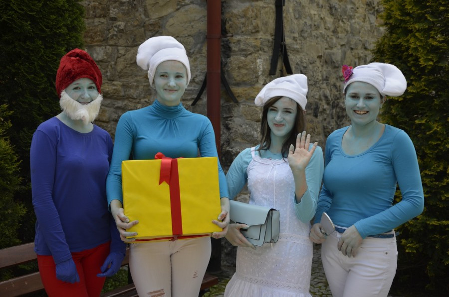 Tak wyglądały Kulturalia w Sanoku [FOTORELACJA, WIDEO]