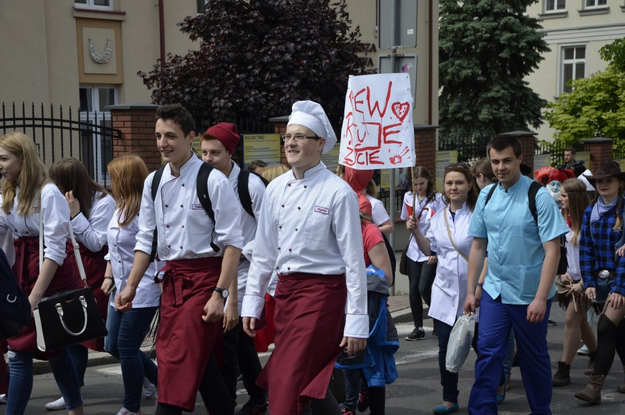 Tak wyglądały Kulturalia w Sanoku [FOTORELACJA, WIDEO]