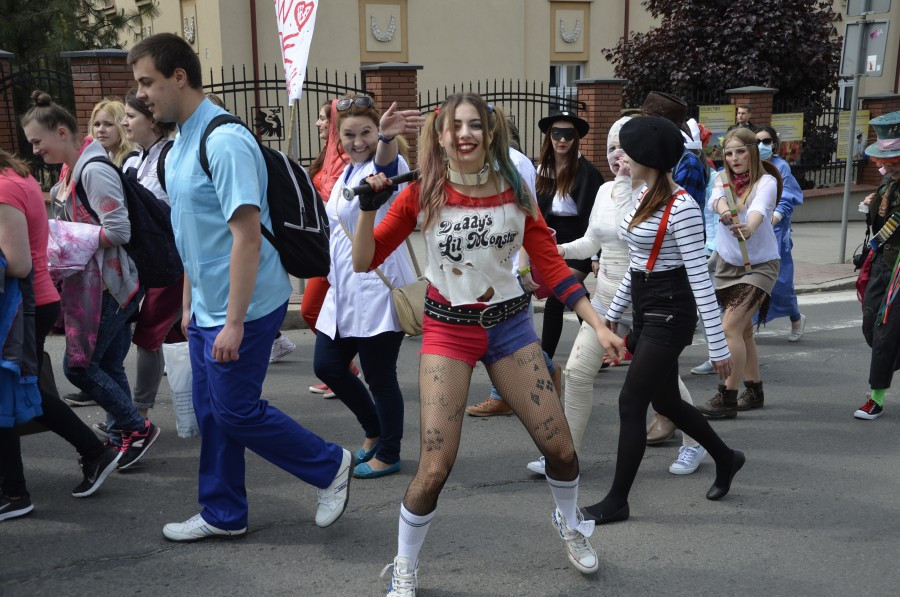 Tak wyglądały Kulturalia w Sanoku [FOTORELACJA, WIDEO]