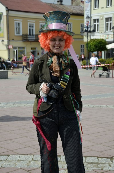 Tak wyglądały Kulturalia w Sanoku [FOTORELACJA, WIDEO]