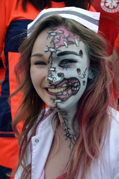 Tak wyglądały Kulturalia w Sanoku [FOTORELACJA, WIDEO]