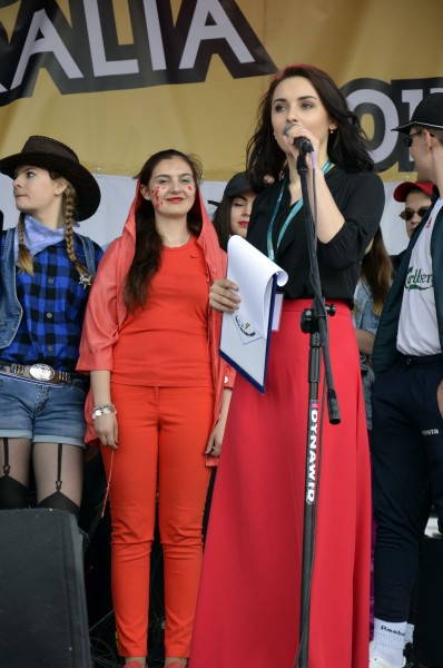 Tak wyglądały Kulturalia w Sanoku [FOTORELACJA, WIDEO]