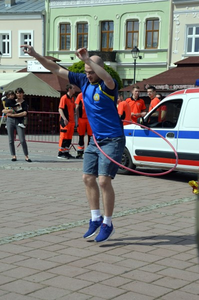 Tak wyglądały Kulturalia w Sanoku [FOTORELACJA, WIDEO]