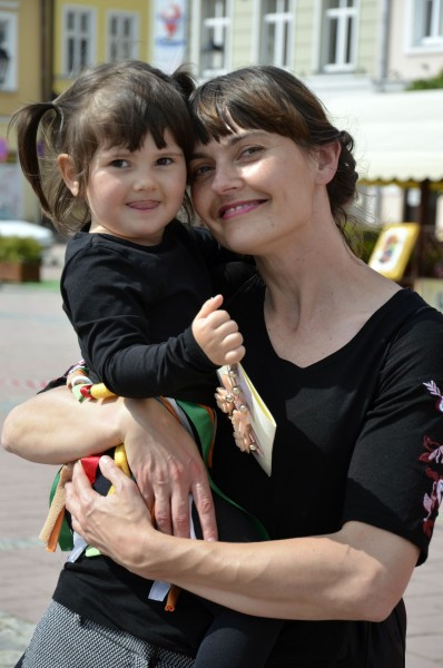 Tak wyglądały Kulturalia w Sanoku [FOTORELACJA, WIDEO]