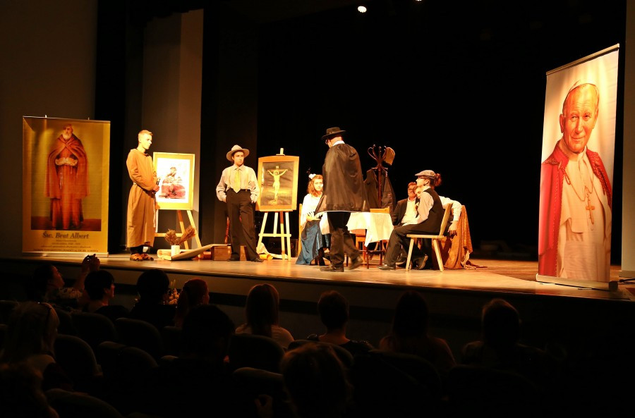 Do trzech razy sztuka