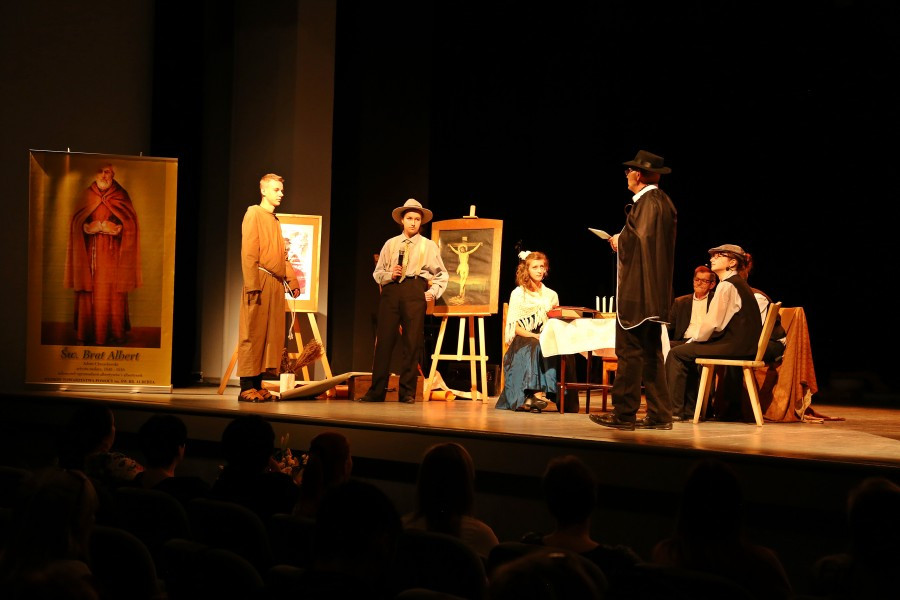 Do trzech razy sztuka