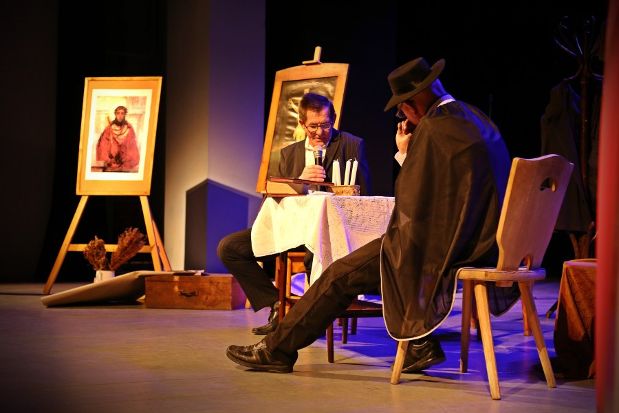 Do trzech razy sztuka