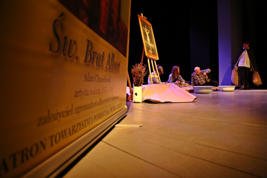 Do trzech razy sztuka