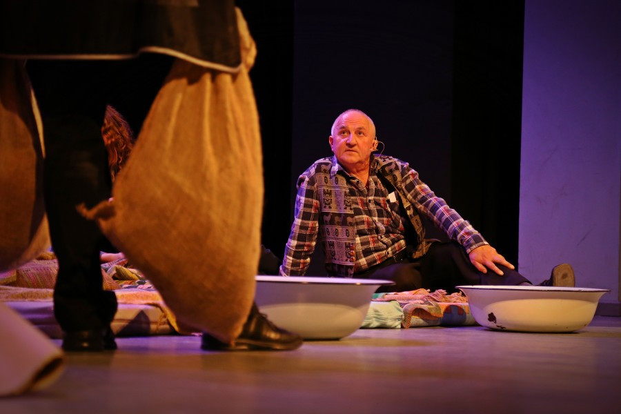 Do trzech razy sztuka